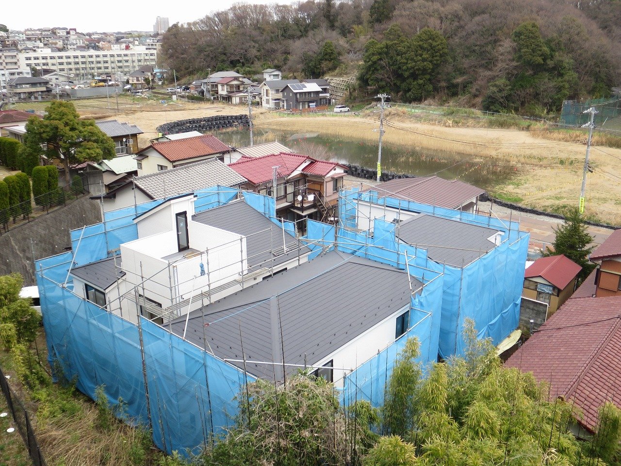 吉田町